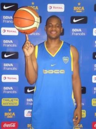 Obasohan: �Vengo para que el equipo gane�