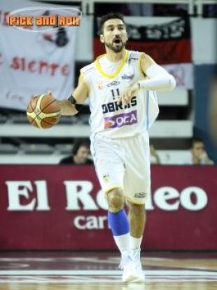 Mart�n Osimani y parte de lesionados