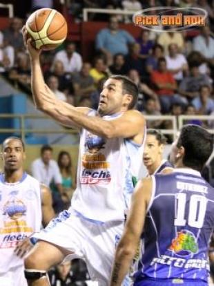 Javier Mart�nez: �En playoffs comienza otro torneo�