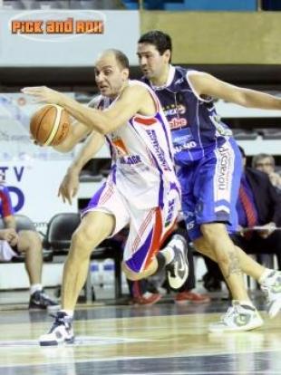 Lo Grippo: �Mi intenci�n es continuar en el club�