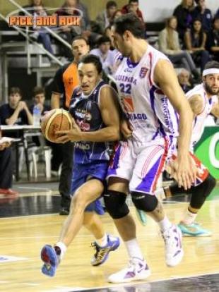 Ibarra: �Buscamos que la cabeza no nos traicione�