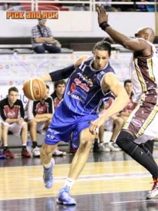 Leiva: �Domingo me quiere para el a�o que viene�