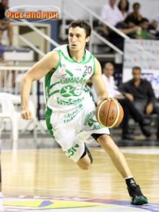 Byr�: �Podemos llegar a armar algo bueno�