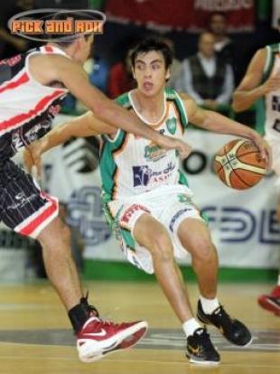 Sebasti�n Orresta es la ficha Sub 23 de Lan�s