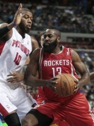 Por las barbas de Harden