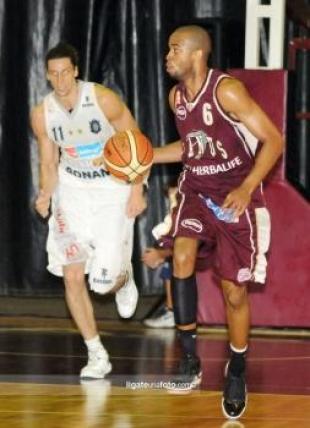 Jaamal Levy descart jugar el Preolmpico