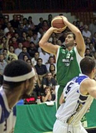 Guaita: �Es fundamental no volar�