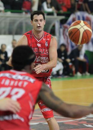 Calvi: "Mejoramos en lo t�ctico"