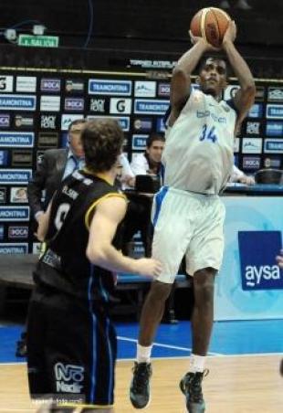 Larry O�Bannon reemplaza a Wade en Lan�s