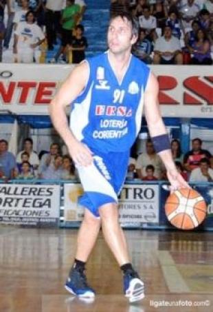 Villares: En los playoffs es otro torneo