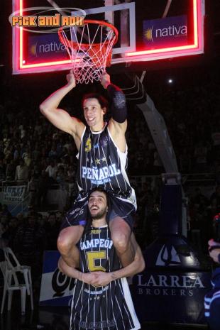 La alegr�a es Milrayitas