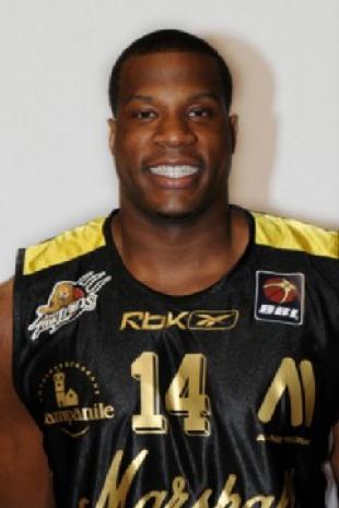 Tommie Eddie: �Vengo a ganar�