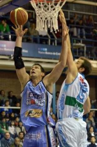 Sandes: �Cada uno est� donde merece estar�