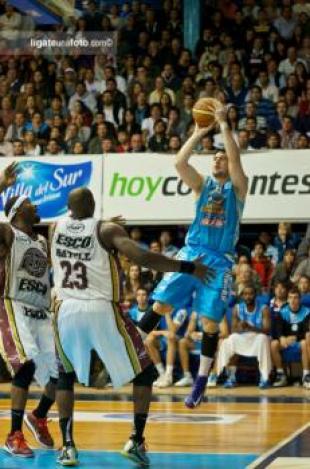 Nico Romano: �No espero nada de nadie�