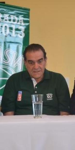 Volcan S�nchez: �Dimos un gran paso en mentalidad�