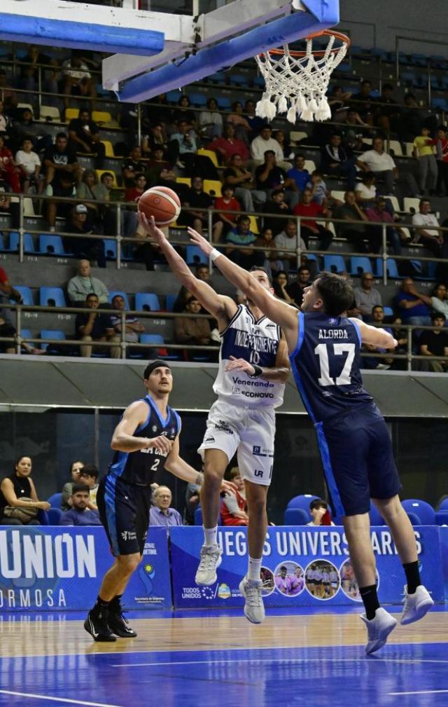 El show del gol a pedir de Oliva