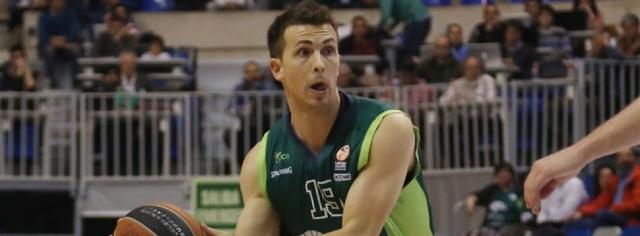 Llega la Eurocup de Nico Laprovittola