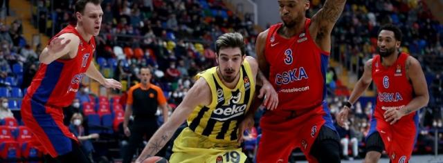 Euroliga: arrancan los Playoffs