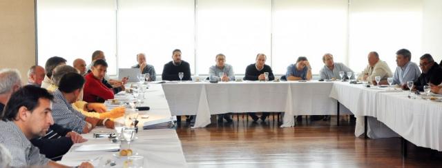 La "nacionalizaci�n" de la Liga