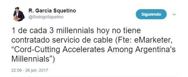Un socio inc�modo