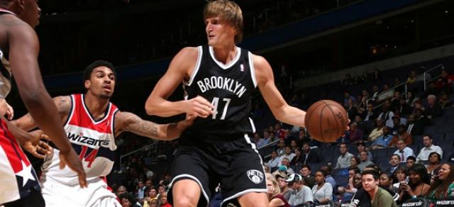 Kirilenko a los Sixers, pero se queda ah?