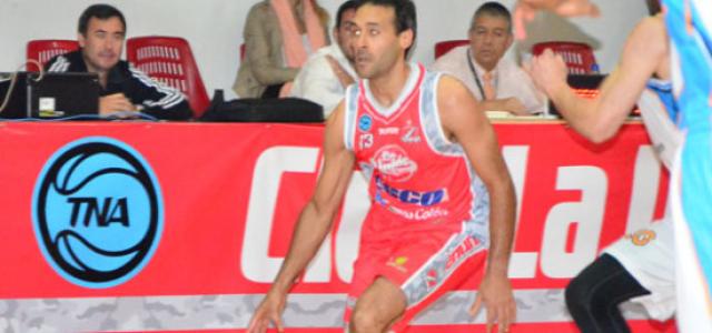 Comunicaciones le quit el invicto a Hind