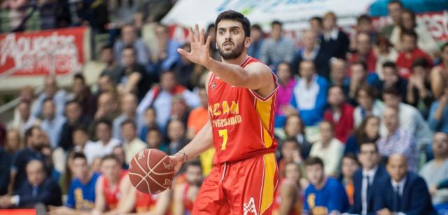 Campazzo el mejor de todos