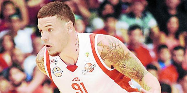 Scouteando a los nuevos: Sebasti�n Su�rez