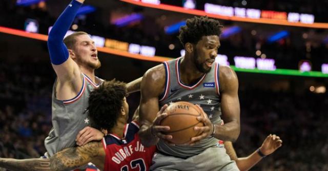 Sixers y Pistons a la expectativa