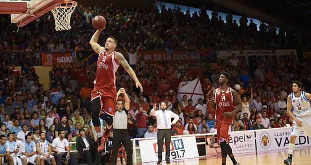 Scouteando a los nuevos: Sebasti�n Su�rez