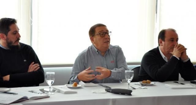 Todo contin�a igual