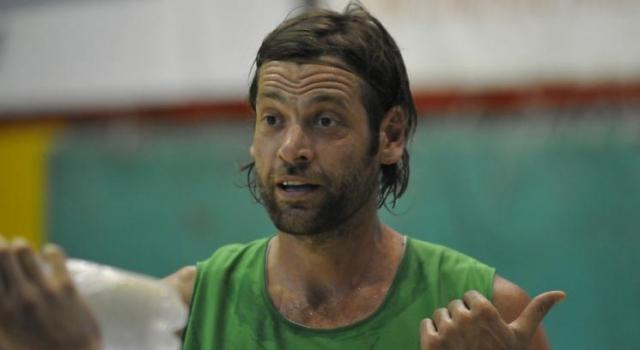 Oberto: �Tengo la chance de ir a la NBA con pantalones largos�