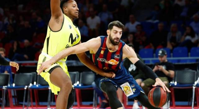 Baskonia y Zaragoza con buenas sensaciones