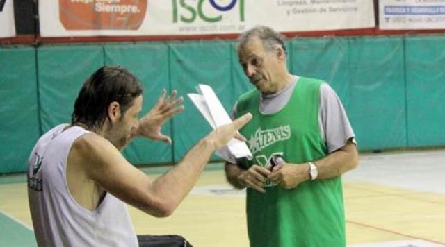 Lotterio: �Mejoramos mucho con Oberto�