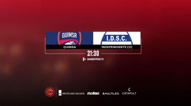 De nuevo por el Norte