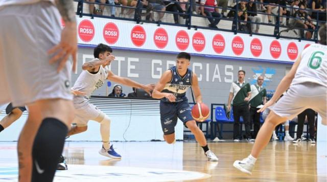 Independiente cort� la racha de Ferro