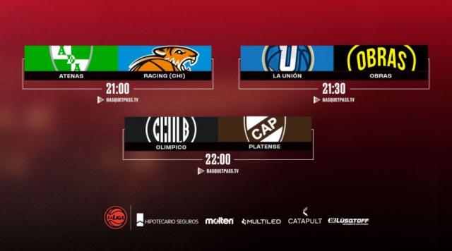 Viernes por el Norte