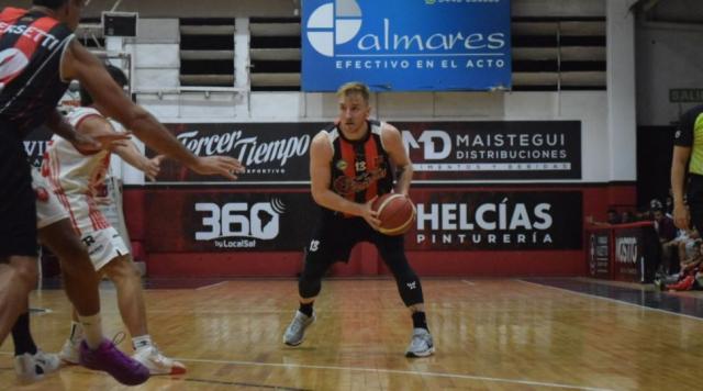 Sur: Provincial se consolida en la punta