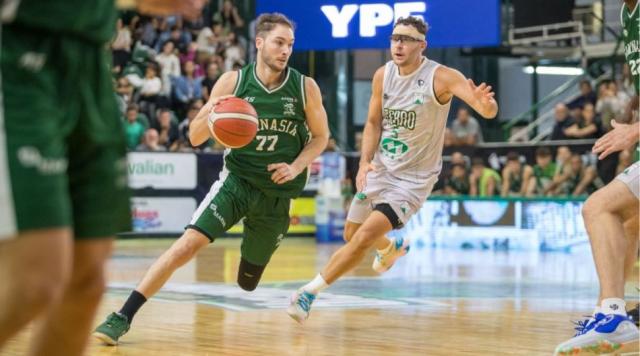 Gimnasia se qued� con una victoria de oro