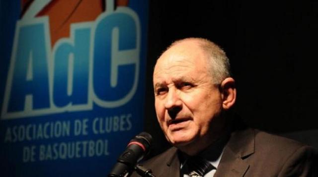 Vac�o presidencial