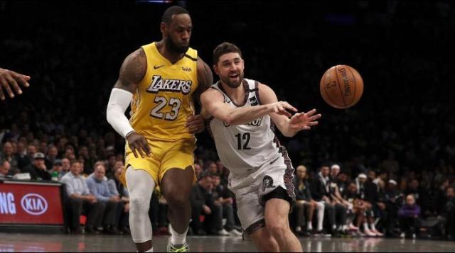 Brooklyn Nets: superarse ante la adversidad