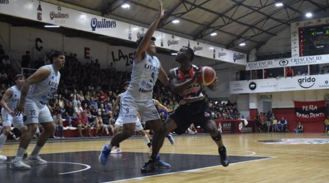 Sur: Central Entrerriano brill de local, ganaron Racing y Provincial