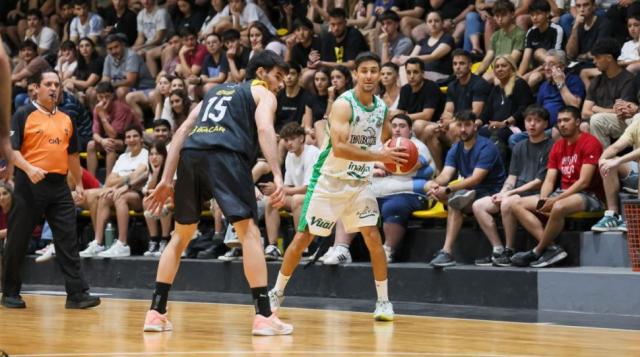 Norte: Barrio con el duelo cordobs