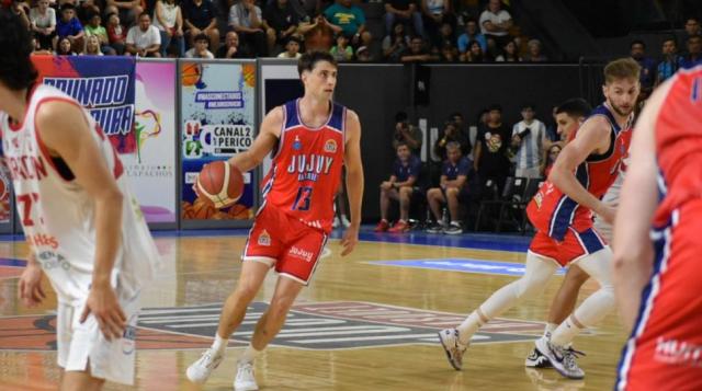 Norte: Villa San Mart�n y Jujuy ganaron en casa