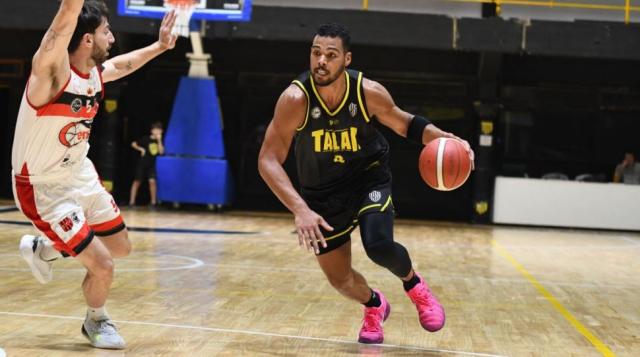 Sur: Quilmes llev su invicto a Entre Ros