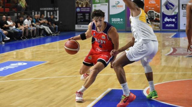 Norte: San Isidro y Rivadavia golpearon afuera