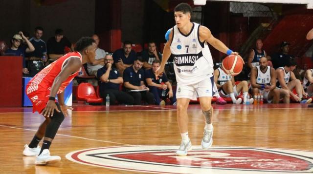 Sur: Centenario dio un golpe brutal en Mar del Plata