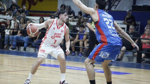 Norte: San Isidro lo gan� con un arrebato