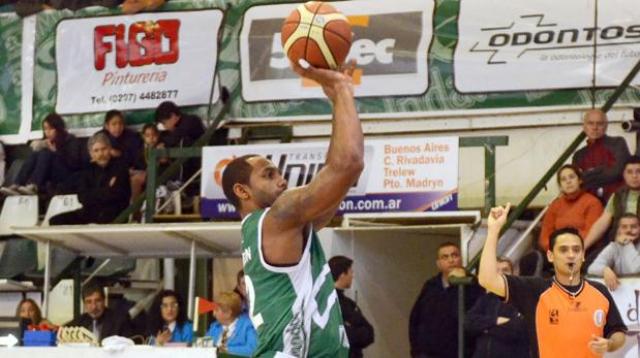 Gimnasia Indalo aguarda por la recuperaci�n de dos jugadores