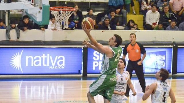 Gimnasia toma envi�n